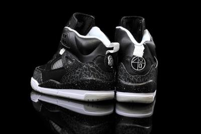 cheap kids' air jordan spizike shoes cheap no. 819